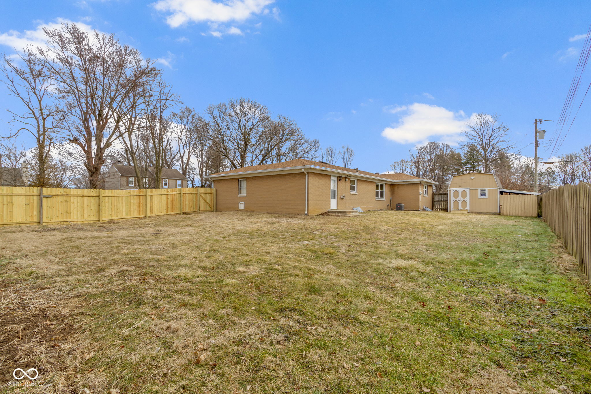 305 Bixler Road Indianapolis, IN 46227 - Photo 31 of 31 Gallery Image 31