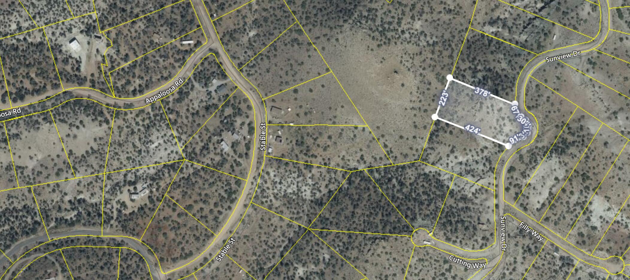 25401 Sun View Drive Tehachapi, CA 93561 - Photo 7 of 8