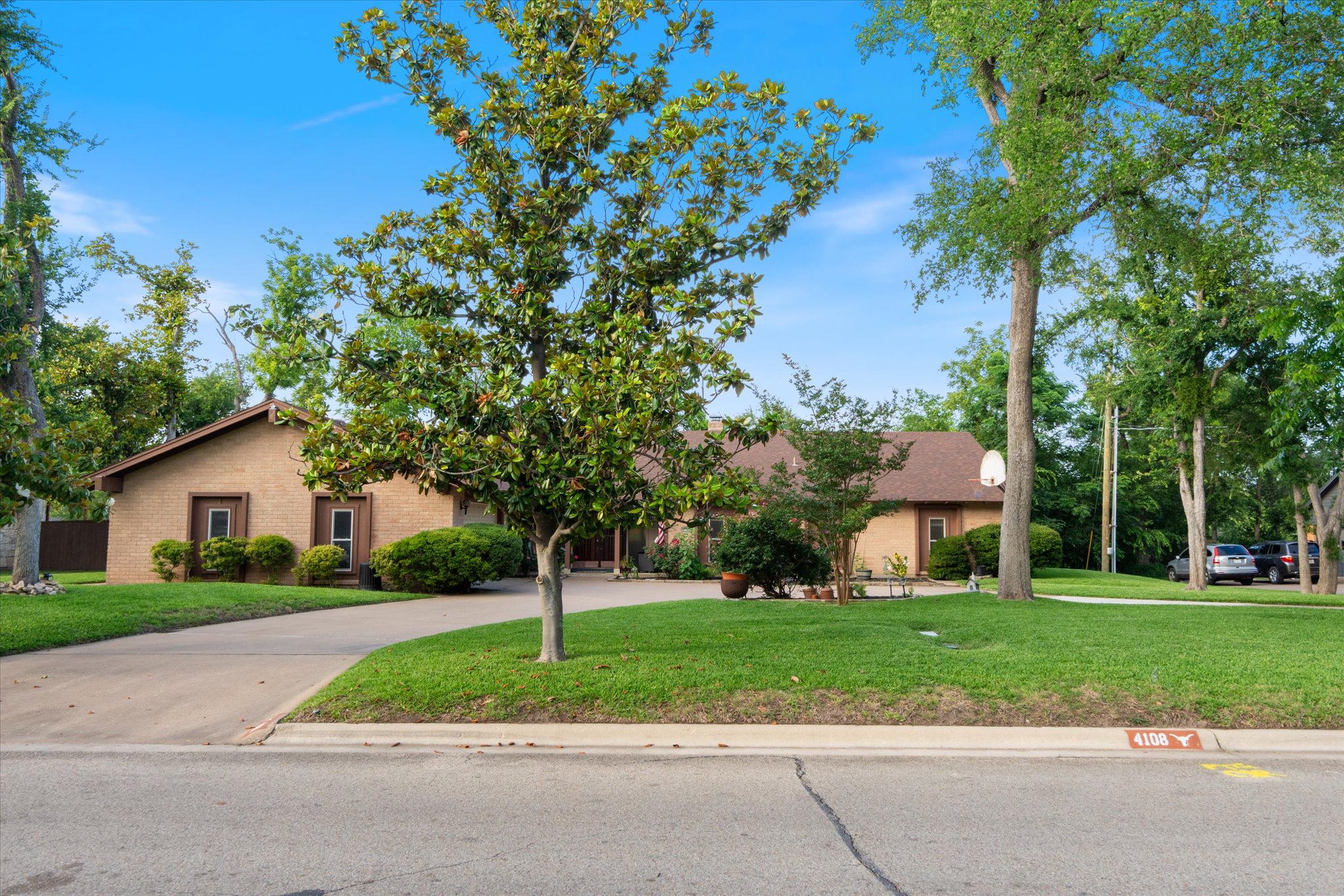 4108 Briar Cliff Road Temple, TX 76502 - Photo 4 of 38