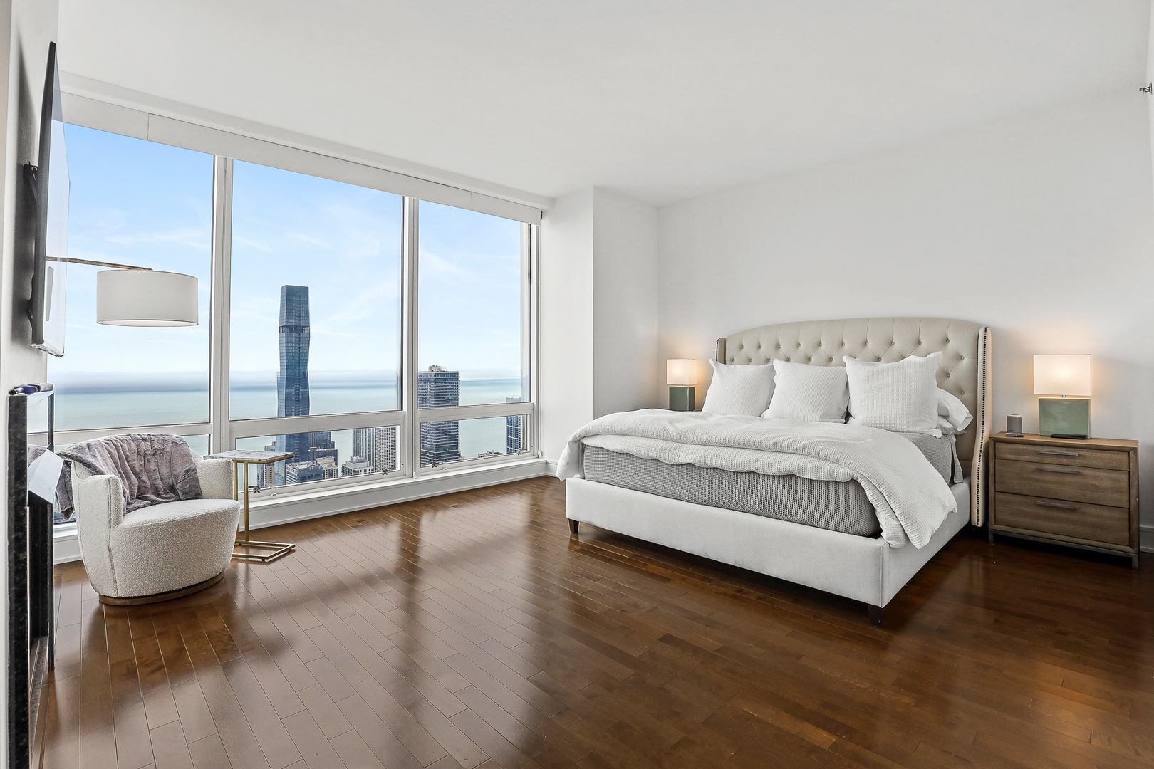 401 North Wabash Avenue, Unit 66A Chicago, IL 60611 - Photo 20 of 26