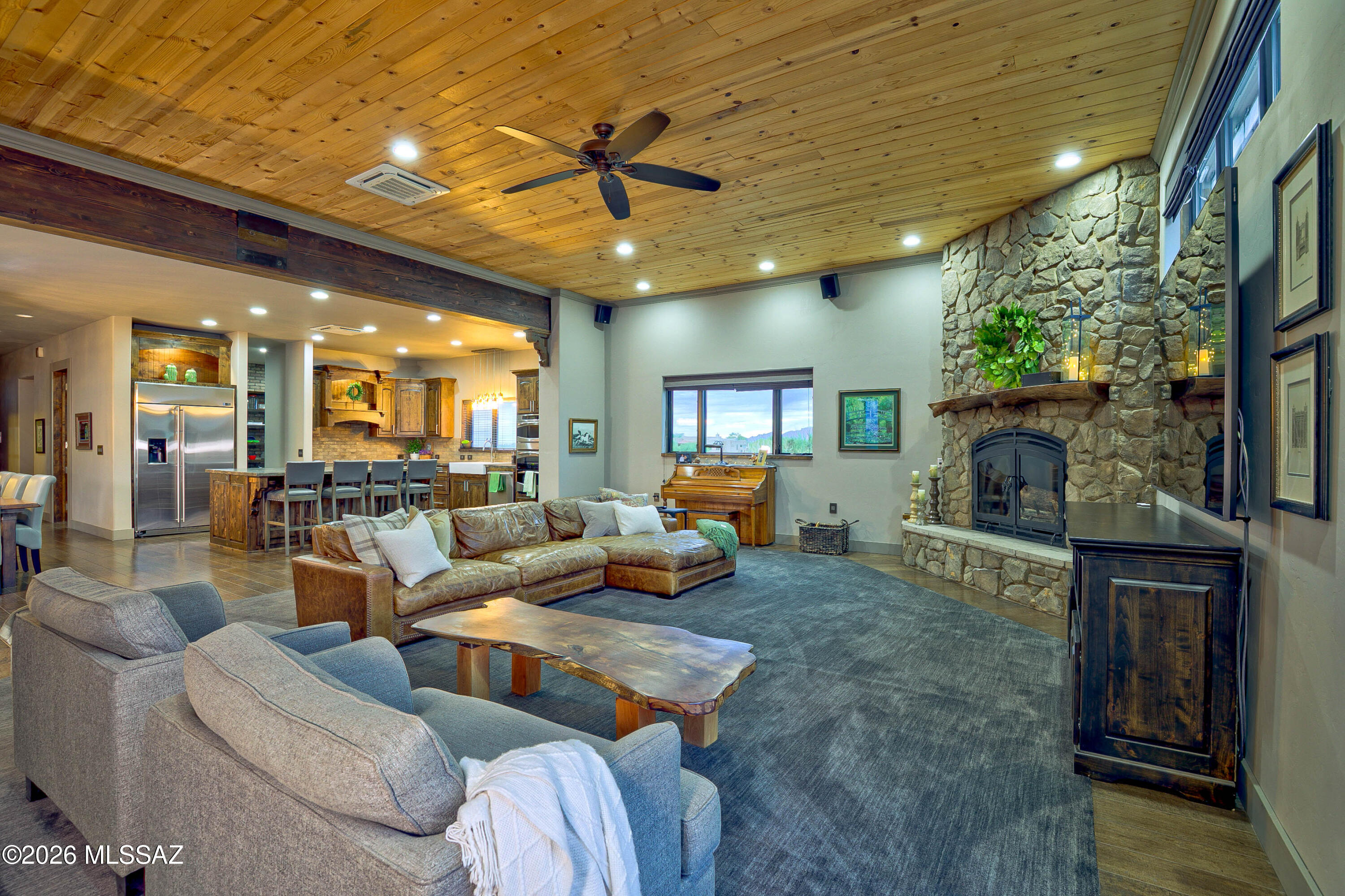 4775 Manning Camp Road Tucson, AZ 85730 - Photo 10 of 50