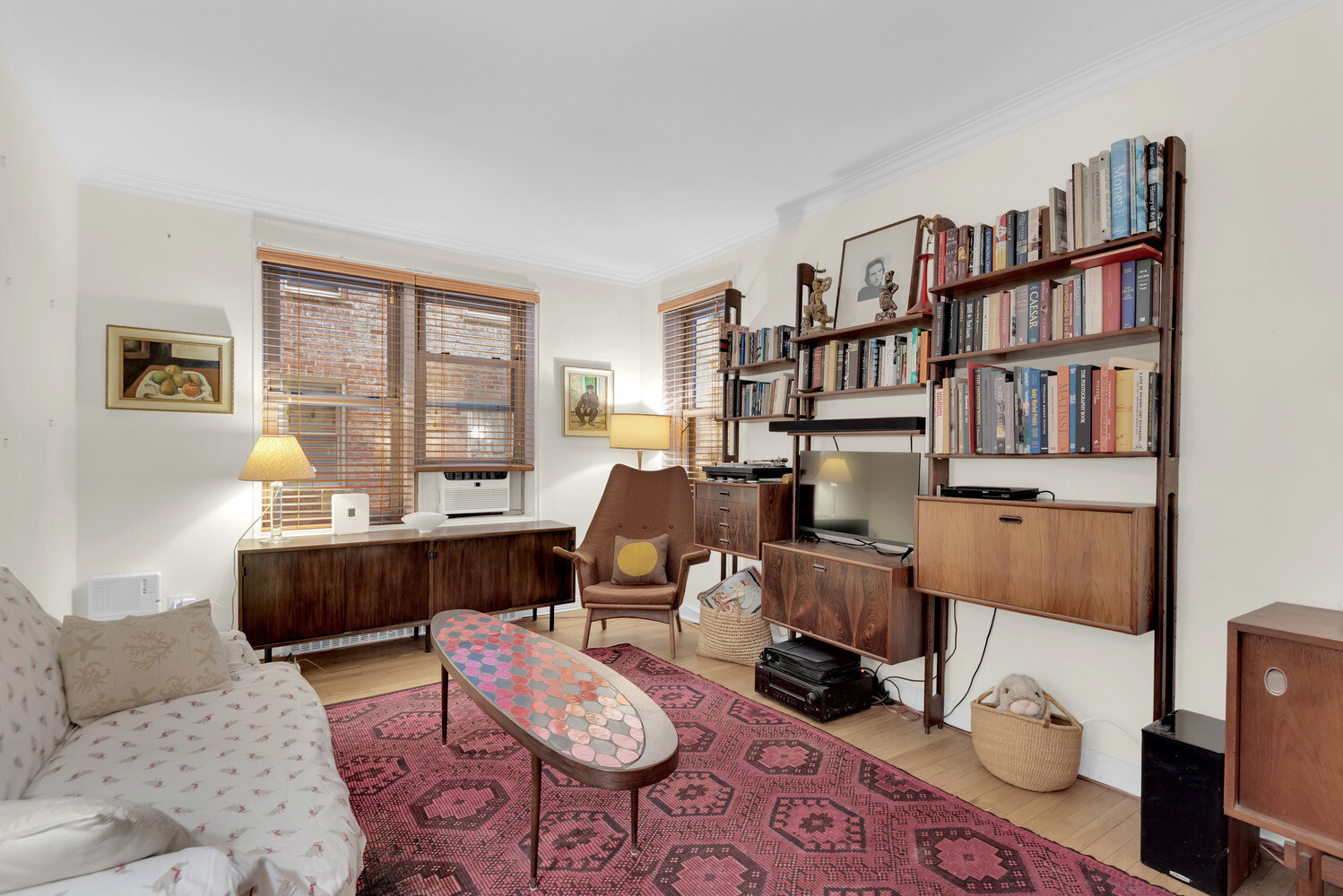 9425 Shore Road, Unit 1H Brooklyn, NY 11209 - Photo 2 of 10