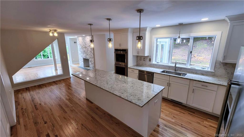3 South Ridge Road Plainville, CT 06062 - Photo 1 of 1 Kitchen