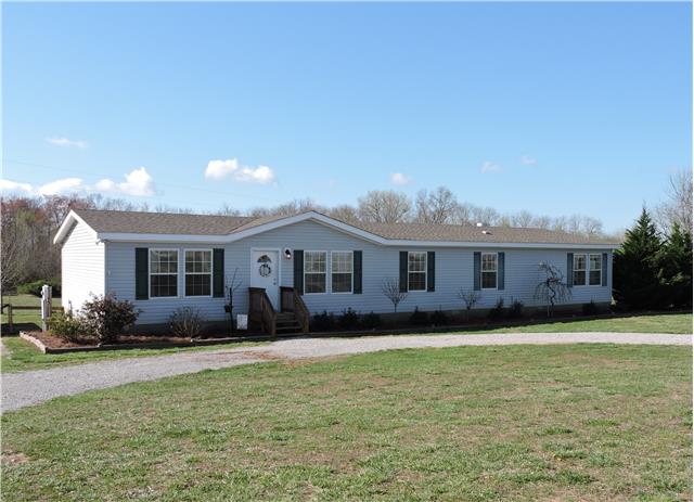1524 Mud Creek Road Morrison, TN 37357 - Photo 1 of 16 Welcome to 1524 Mud Creek..... Best Country Living!