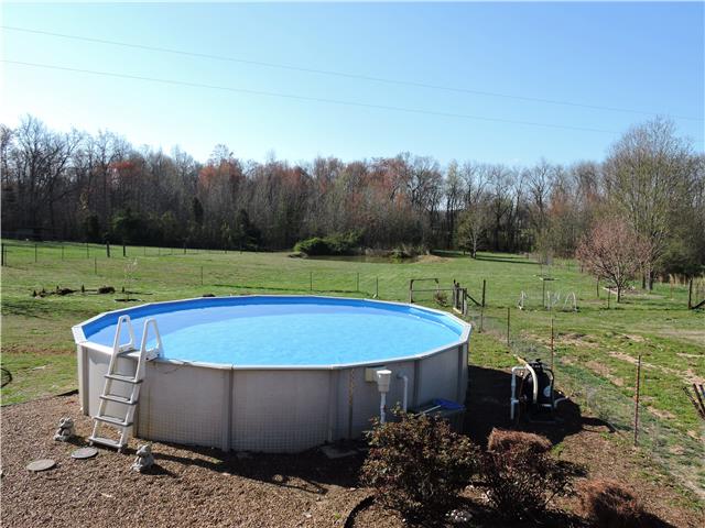 1524 Mud Creek Road Morrison, TN 37357 - Photo 13 of 16 Swimming Pool