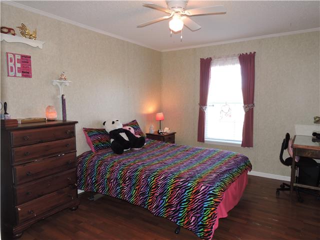 1524 Mud Creek Road Morrison, TN 37357 - Photo 9 of 16 Bedroom 2