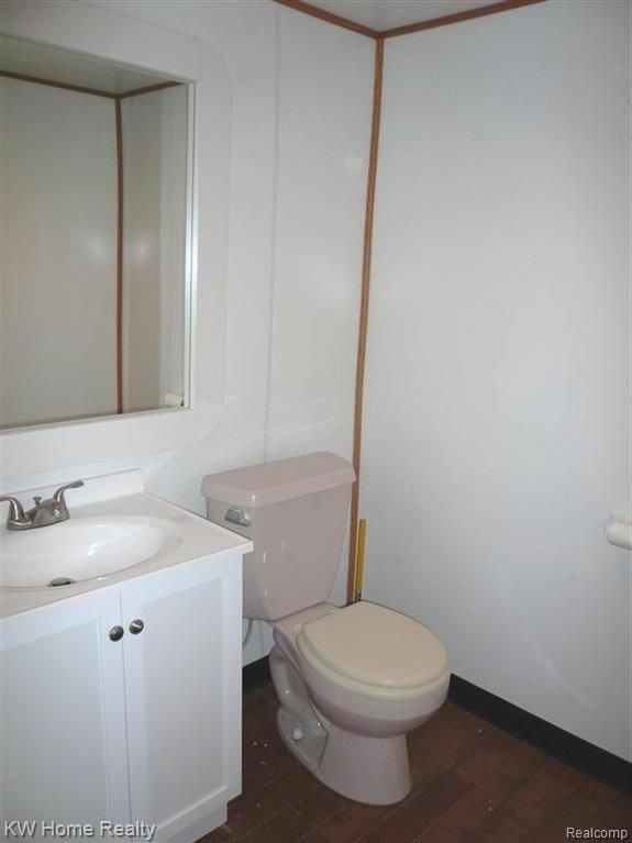 32072 Red Clover Road Farmington, MI 48334 - Photo 10 of 12 Basement Lav
