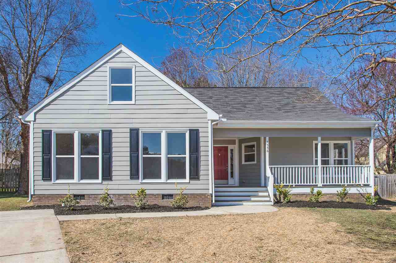 4556 Birmingham Way Raleigh, NC 27604 - Photo 1 of 24 Photo 1