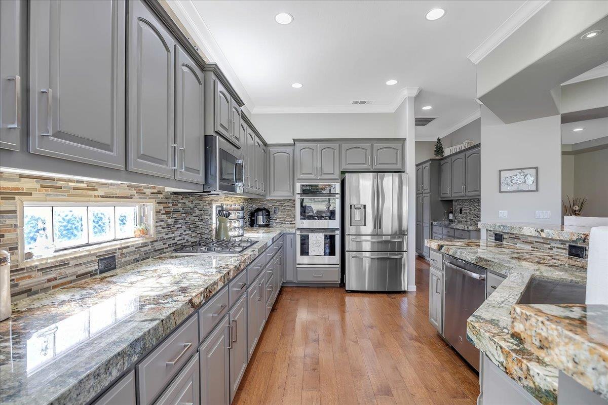 300 Rock Ridge Lane, Unit 284 Copperopolis, CA 95228 - Photo 25 of 99