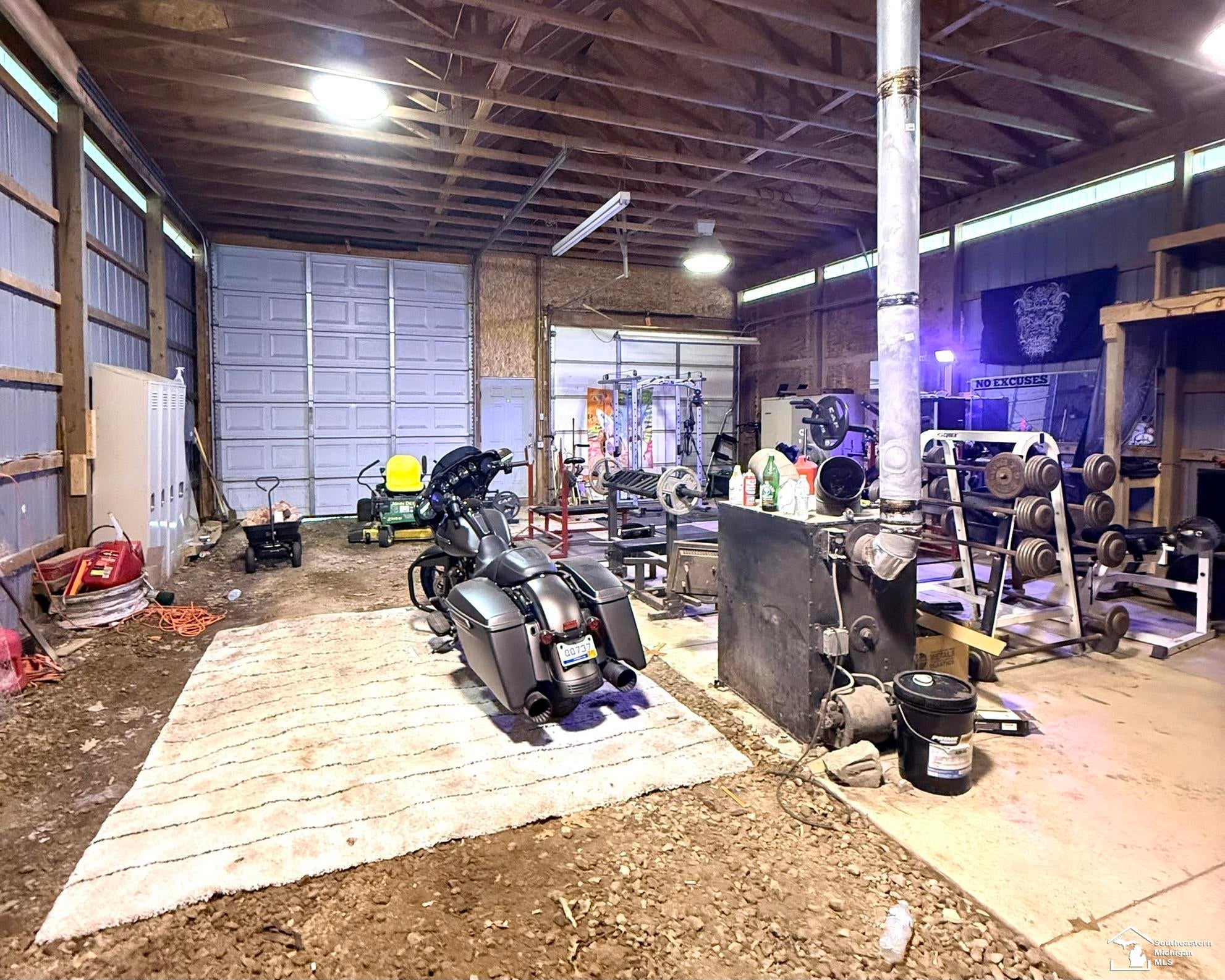 9930 Shook Road Romulus, MI 48174 - Photo 10 of 25 Gallery Image 10