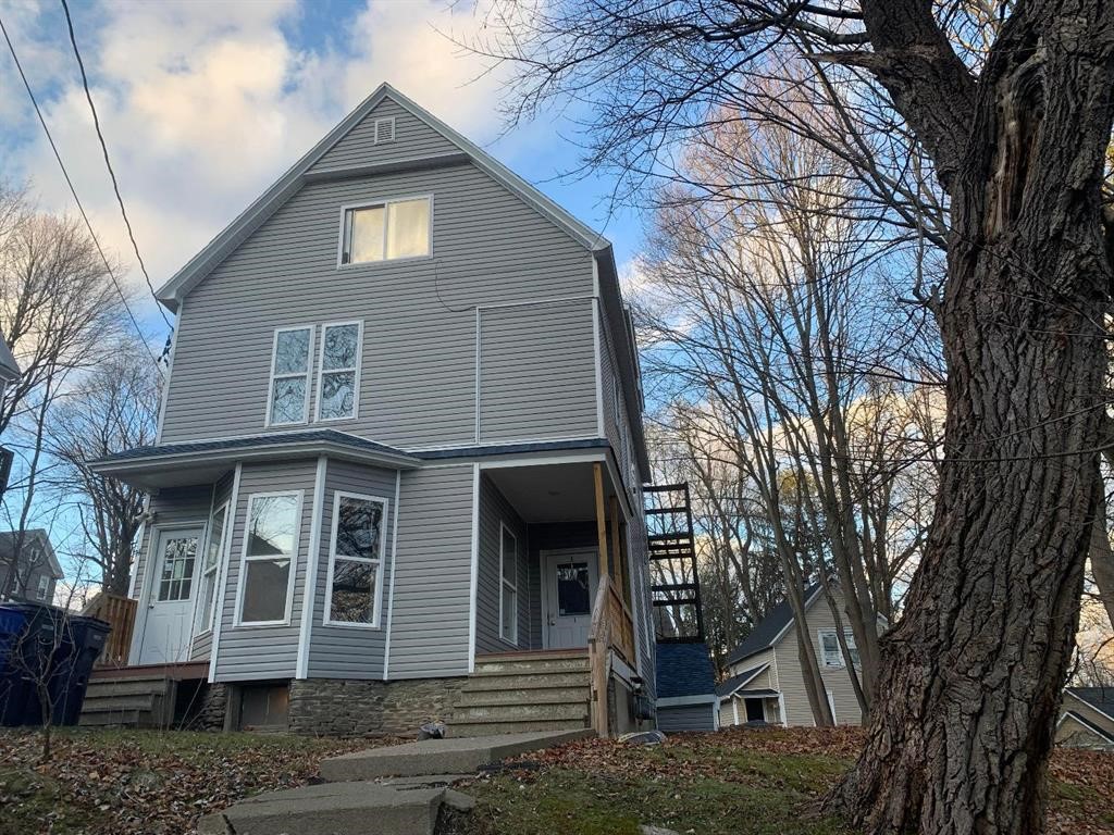 34 Cherry Street Oneonta, NY 13820 - Photo 1 of 1