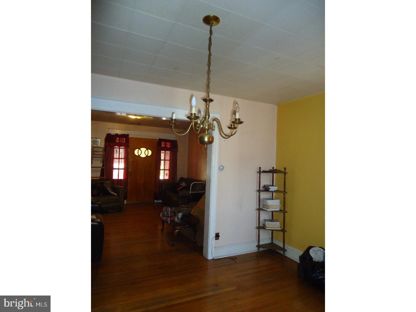 6043 North 3rd Street Philadelphia, PA 19120 - Photo 13 of 19 Dining Room