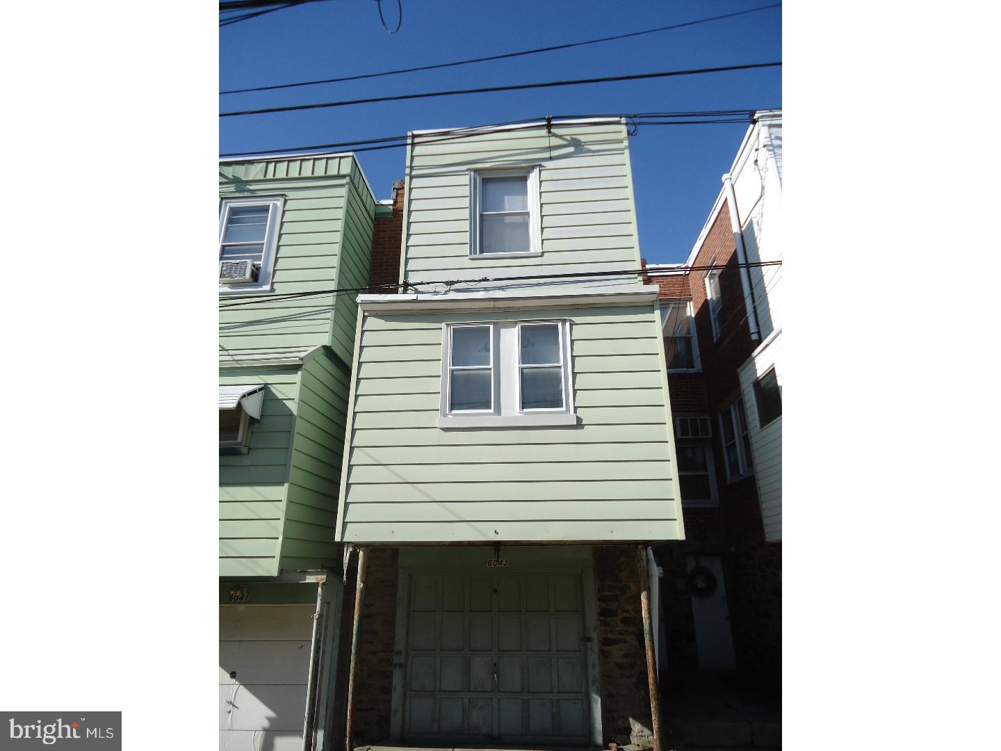 6043 North 3rd Street Philadelphia, PA 19120 - Photo 17 of 19 Exterior Back