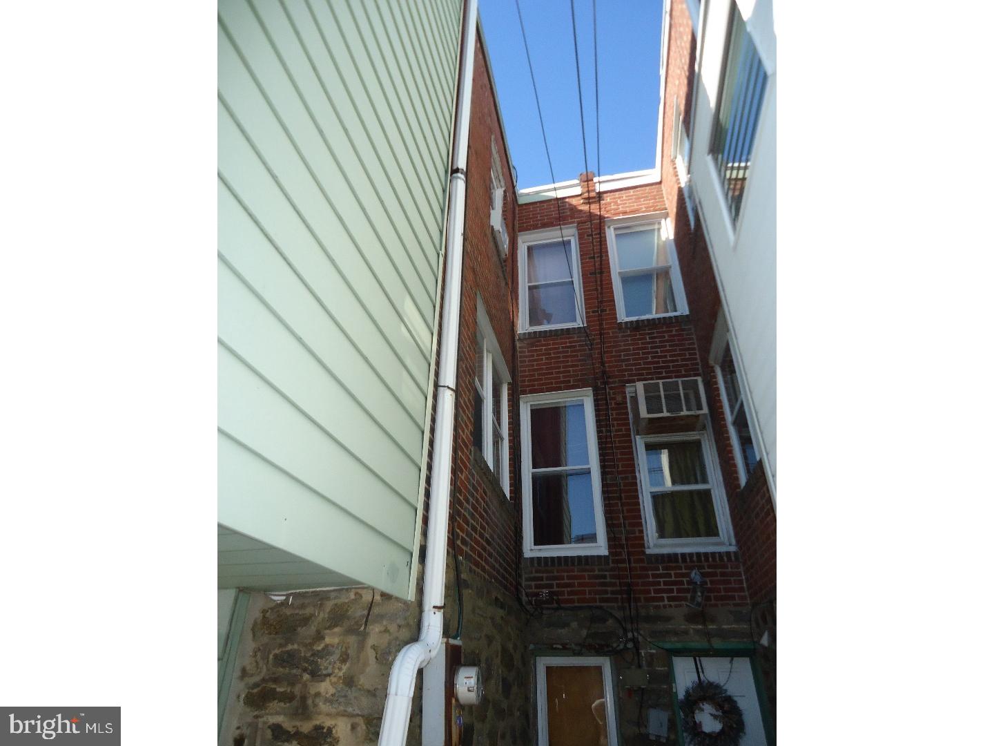 6043 North 3rd Street Philadelphia, PA 19120 - Photo 18 of 19 Exterior Back