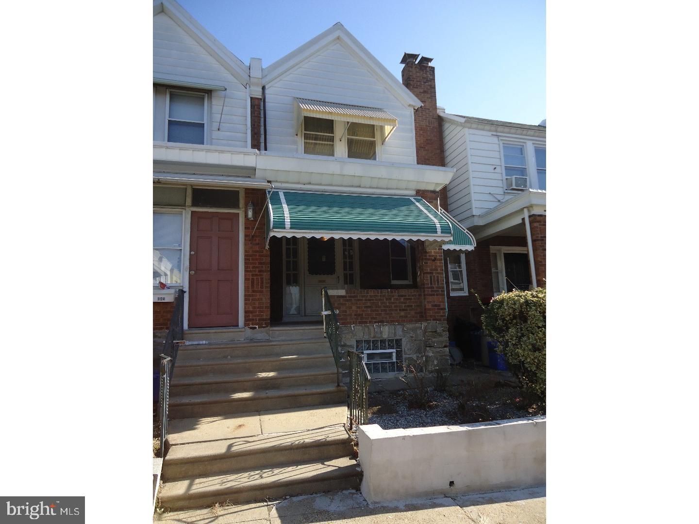 6043 North 3rd Street Philadelphia, PA 19120 - Photo 19 of 19 Exterior Front