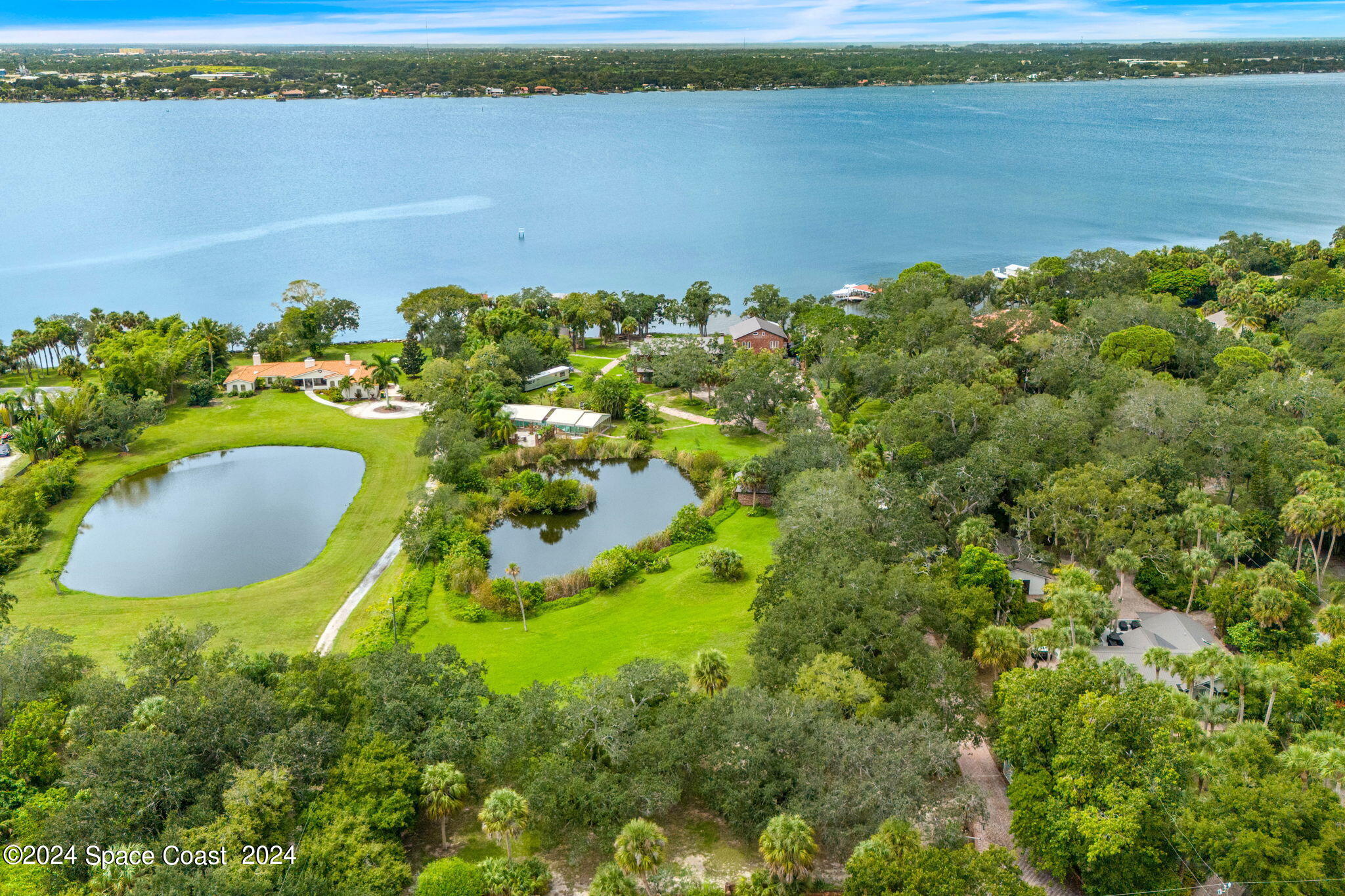 4205 Crooked Mile Road Merritt Island, FL 32952 - Photo 50 of 66 40-web-or-mls-DJI_0441