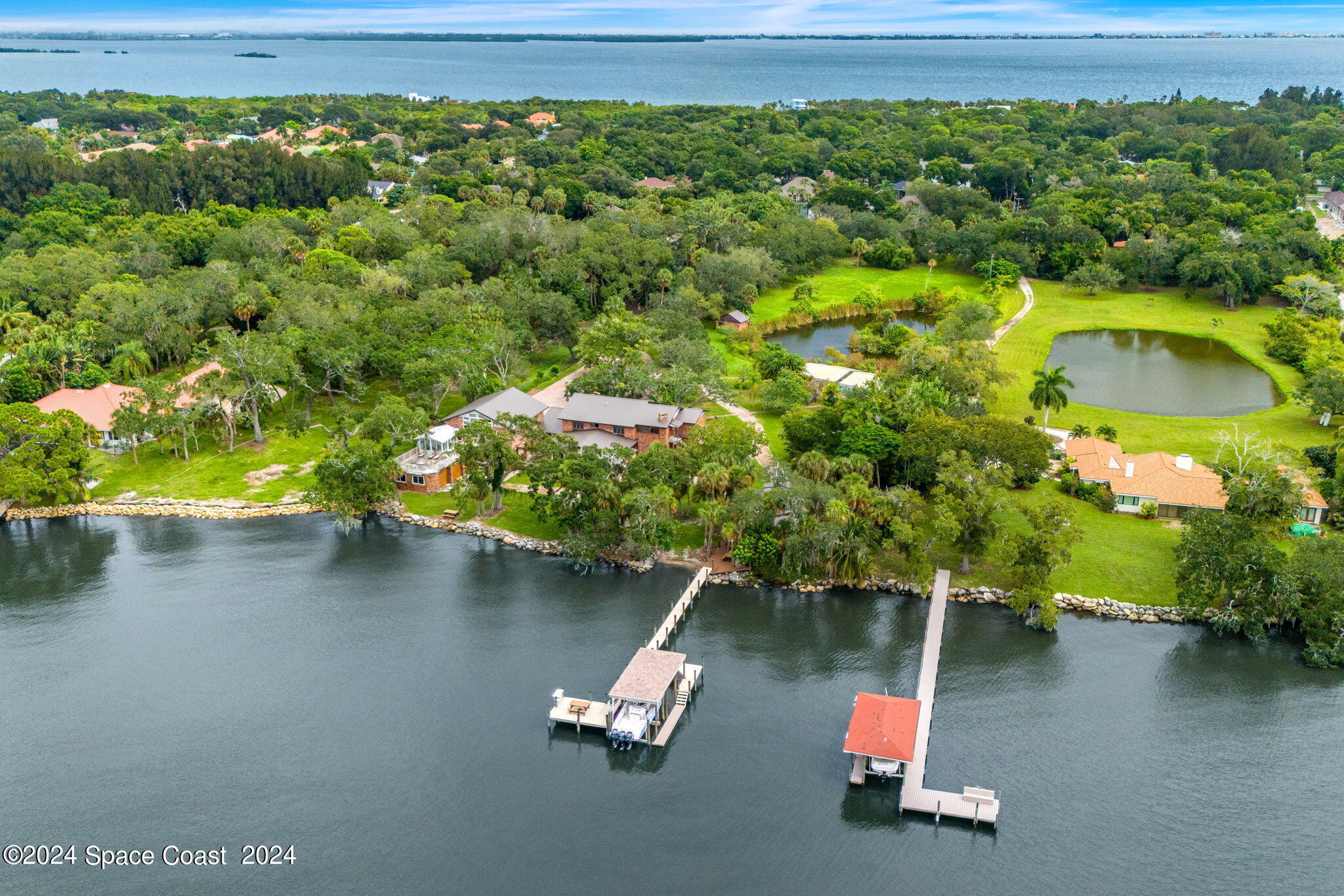 4205 Crooked Mile Road Merritt Island, FL 32952 - Photo 54 of 66 47-web-or-mls-DJI_0451