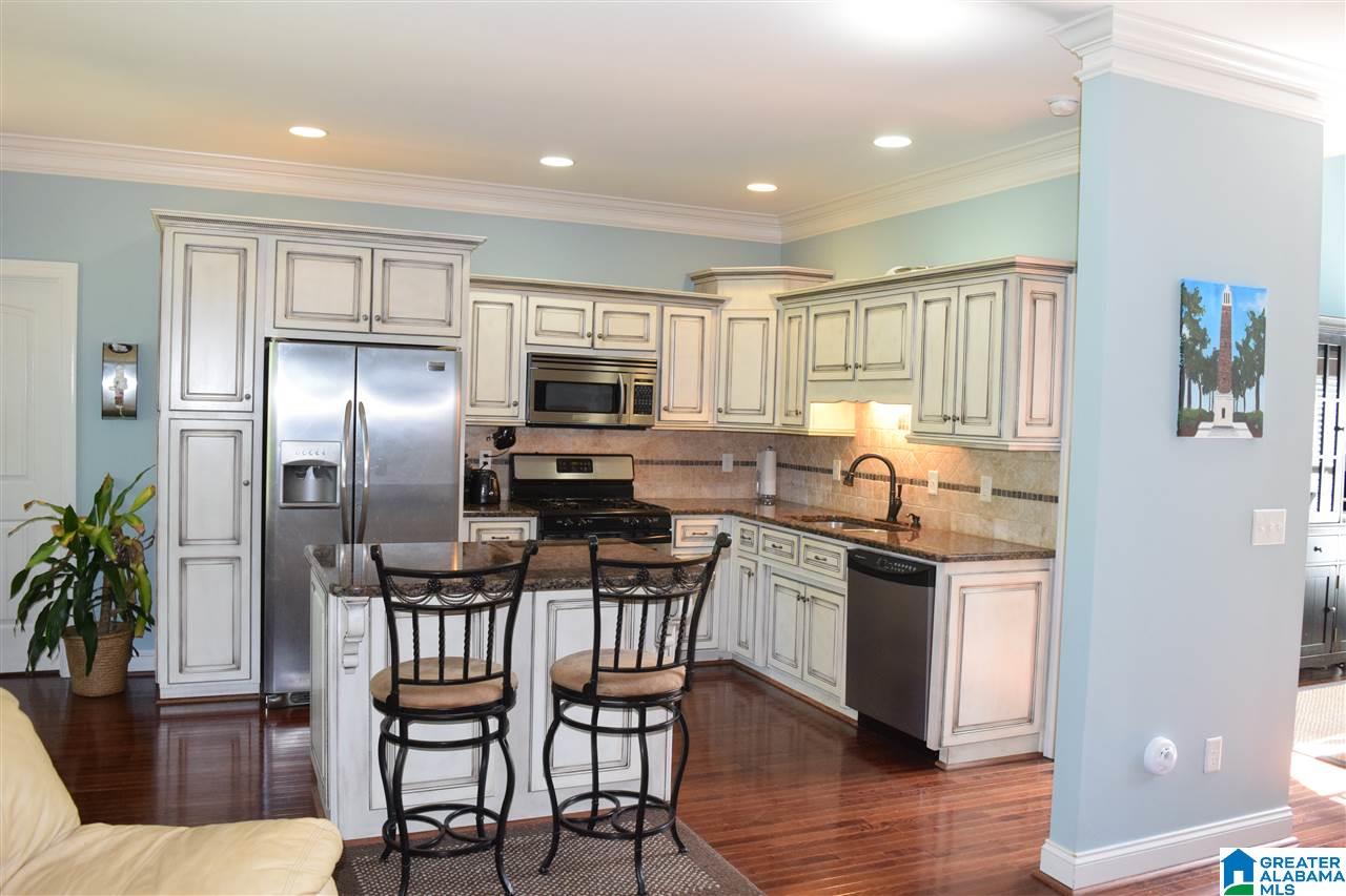 7868 Forest Loop Pinson, AL 35126 - Photo 2 of 47