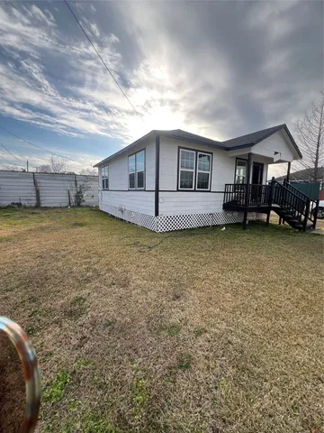 $1,350 | 3318 Topping Street, Houston, TX 77093