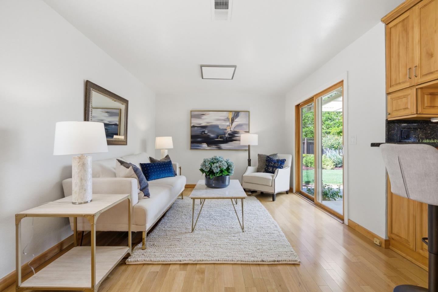 1091 Rockefeller Drive Sunnyvale, CA 94087 - Photo 19 of 42