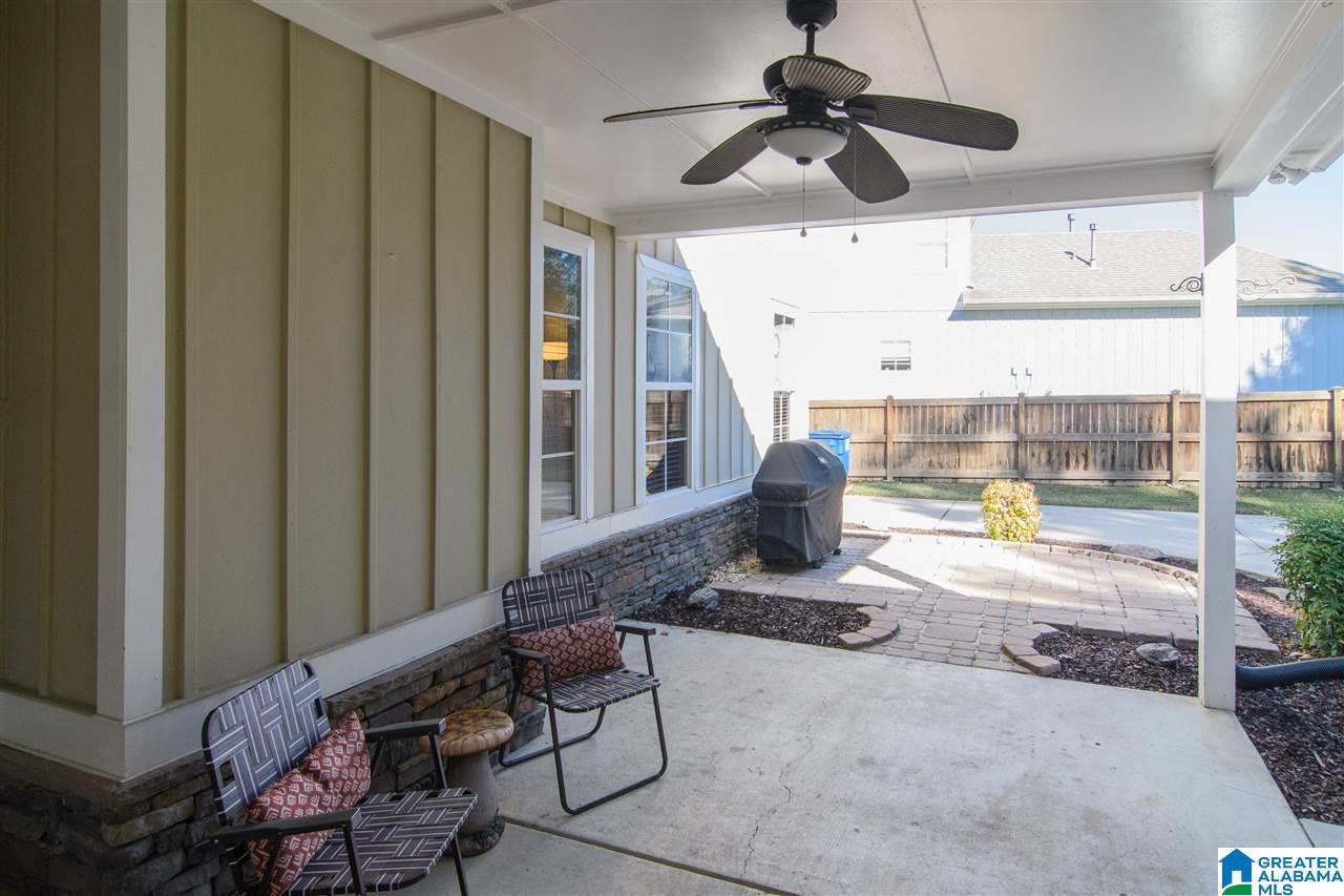 124 Appleford Road Helena, AL 35080 - Photo 38 of 47