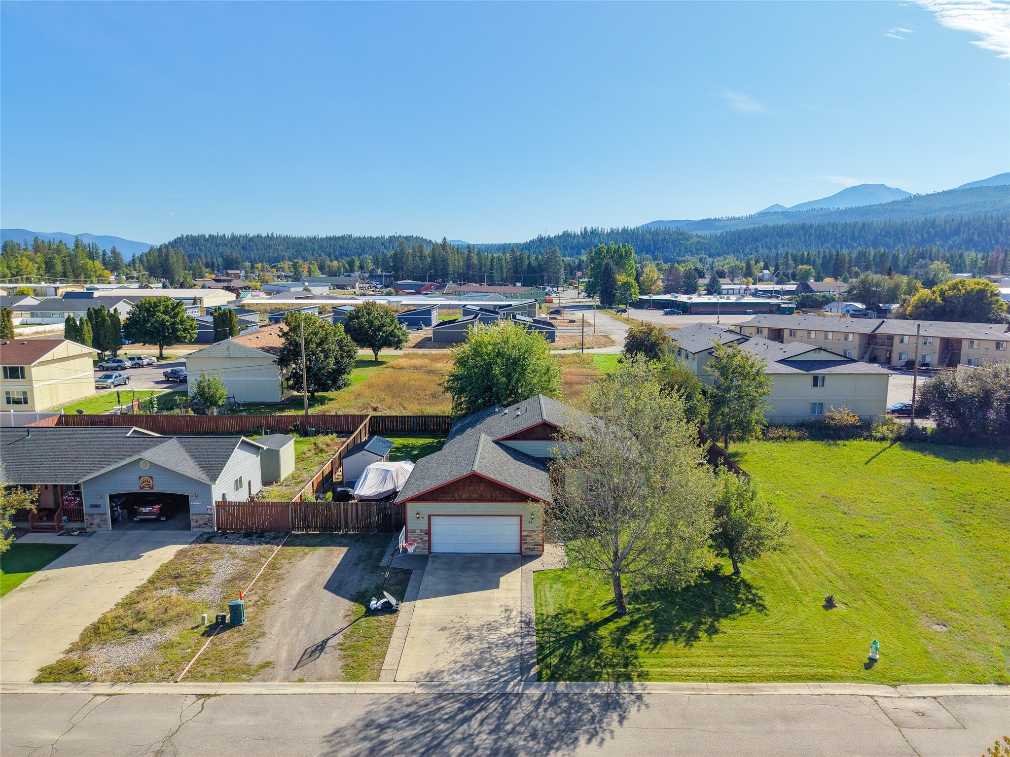 109 Michelle Lane Libby, MT 59923 - Photo 27 of 32 Gallery Image 27