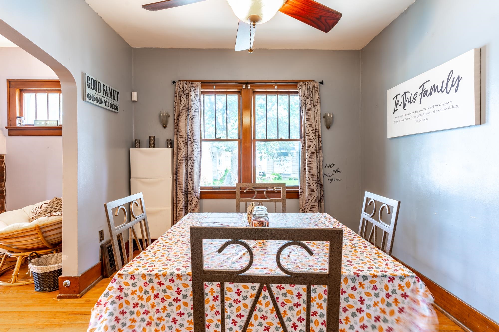 2528 Eade Avenue Fort Wayne, IN 46805 - Photo 12 of 28