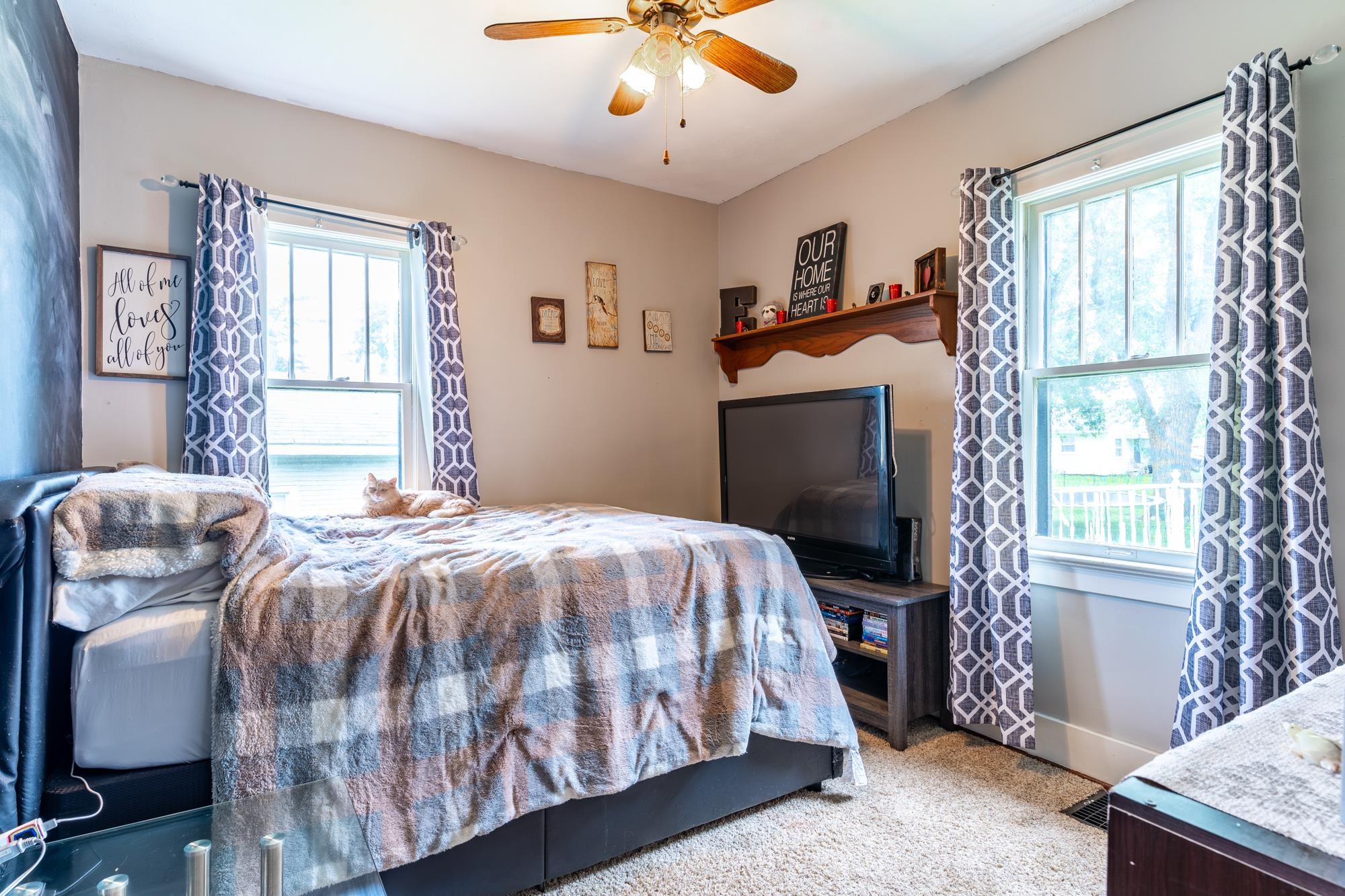 2528 Eade Avenue Fort Wayne, IN 46805 - Photo 14 of 28