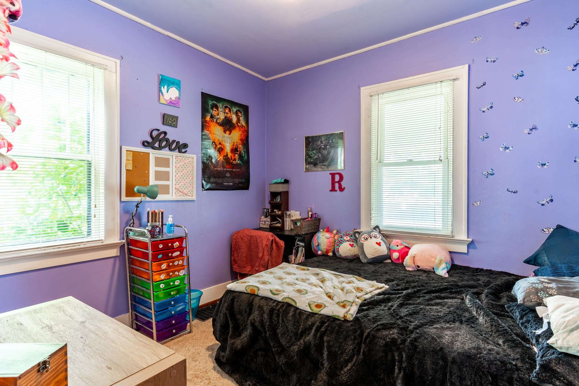 2528 Eade Avenue Fort Wayne, IN 46805 - Photo 18 of 28