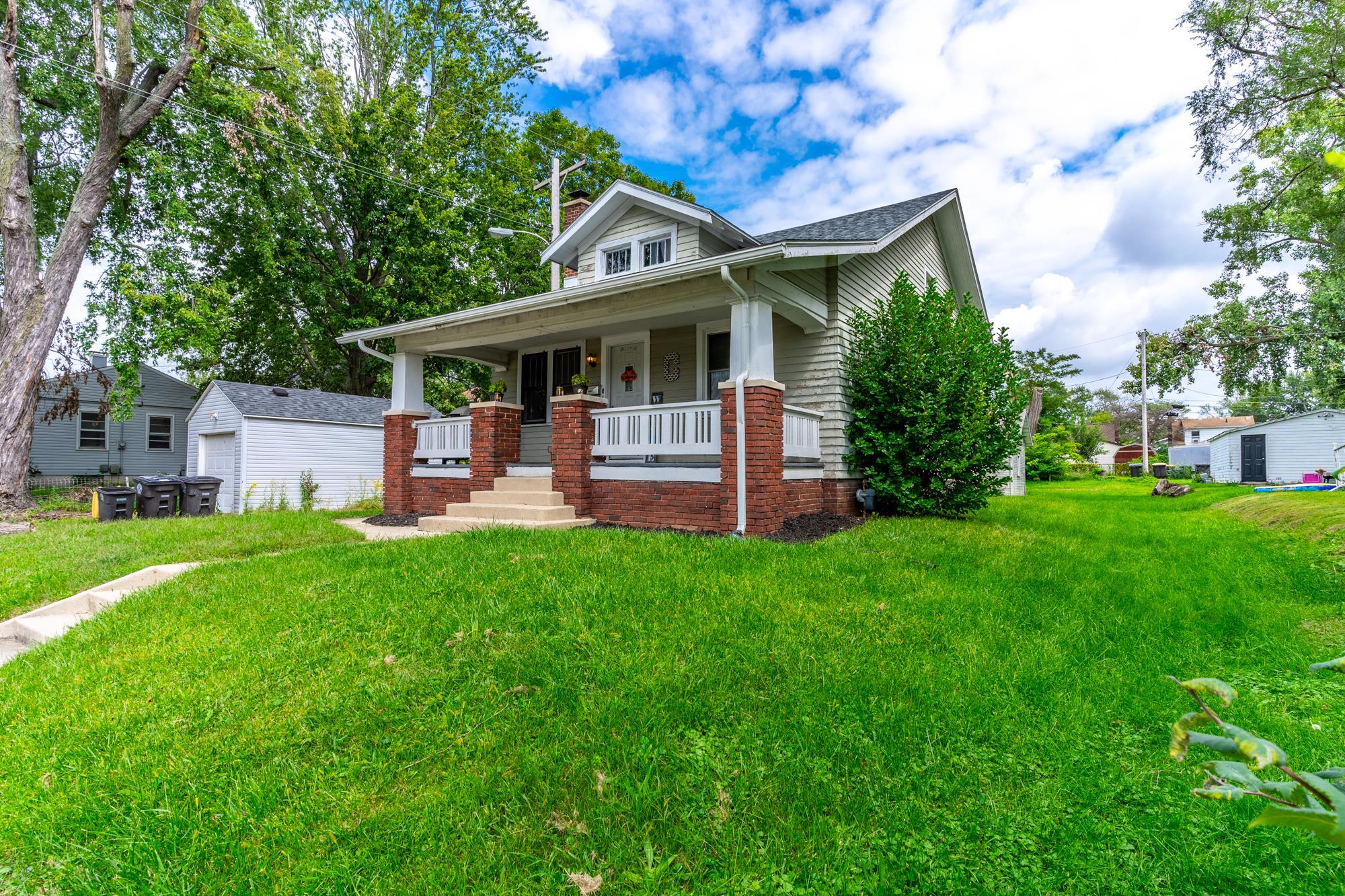 2528 Eade Avenue Fort Wayne, IN 46805 - Photo 27 of 28
