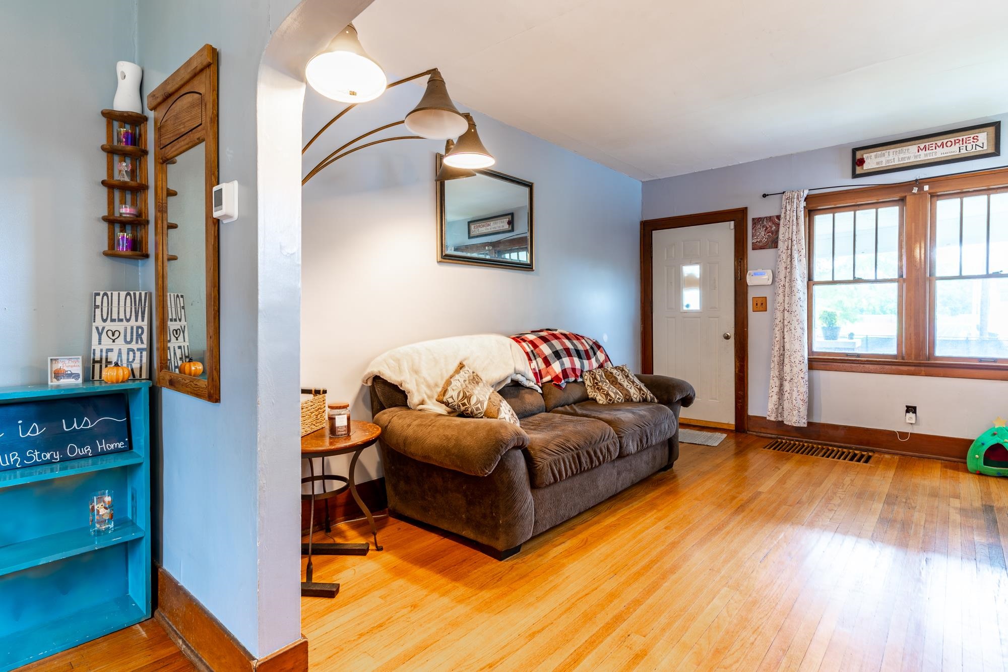 2528 Eade Avenue Fort Wayne, IN 46805 - Photo 6 of 28