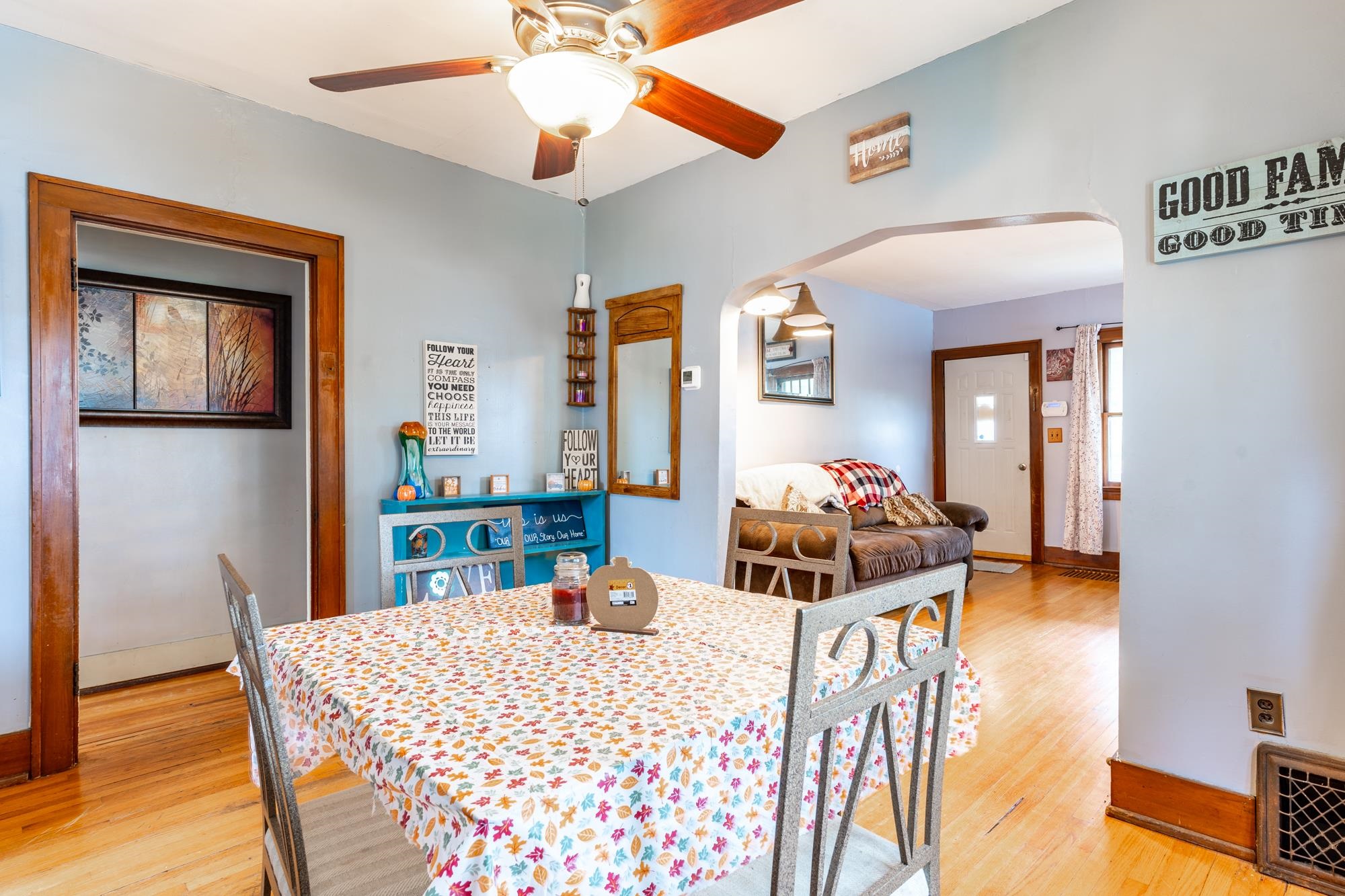 2528 Eade Avenue Fort Wayne, IN 46805 - Photo 8 of 28