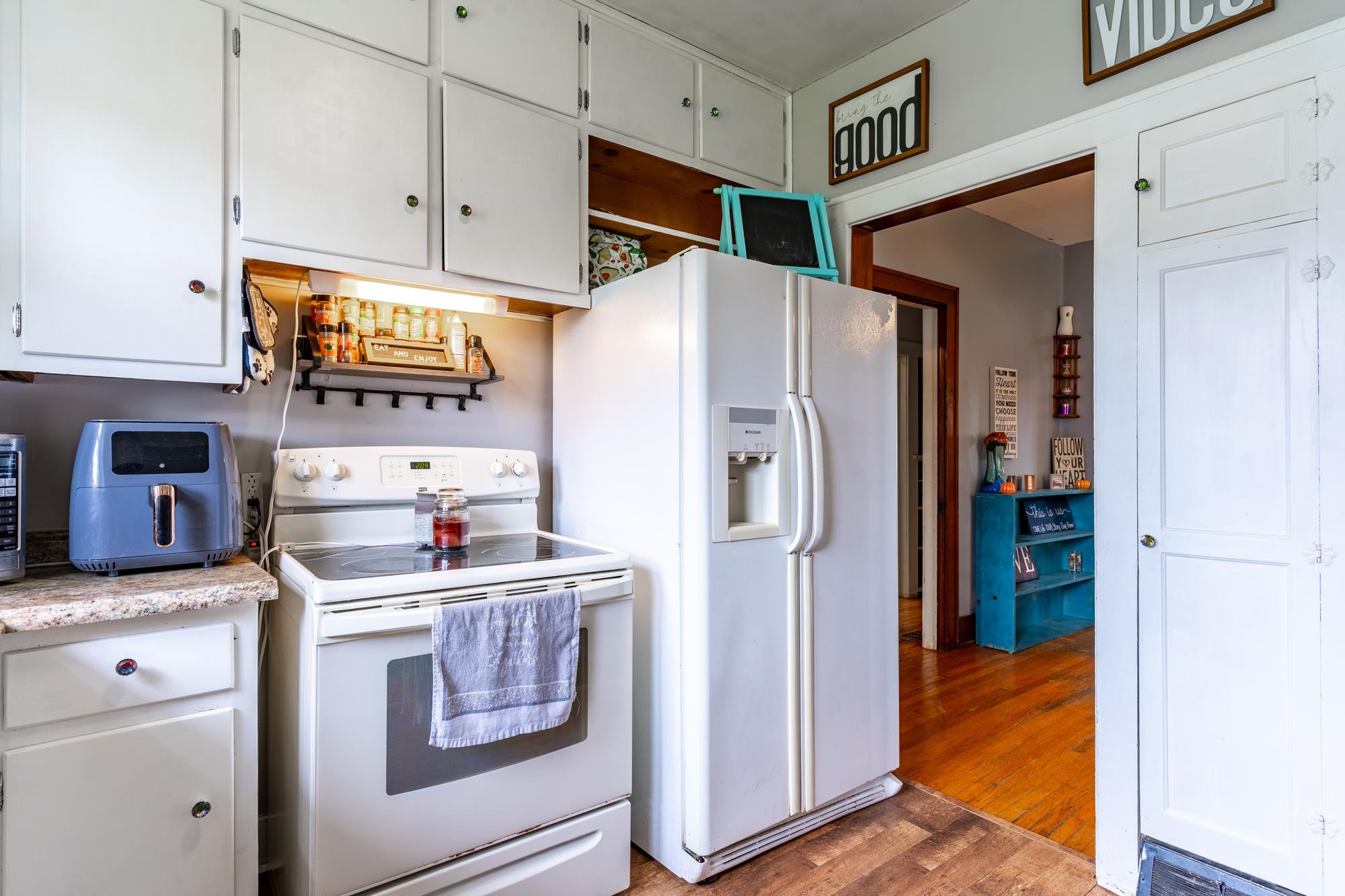 2528 Eade Avenue Fort Wayne, IN 46805 - Photo 10 of 28