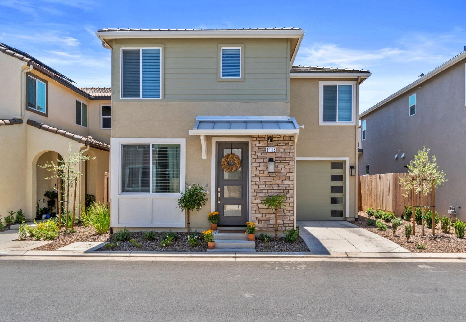1118 Significant Way West Madera, CA 93636 - Photo 1 of 23 Gallery Image 1