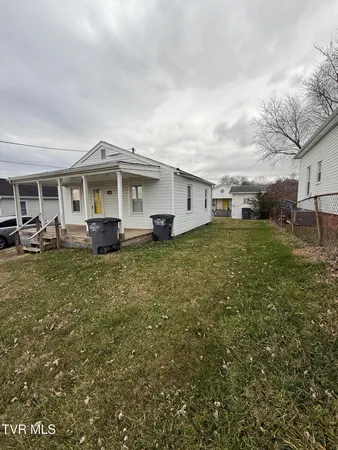 $234,995 | 1108 Fairview Avenue, Unit 3, Kingsport, TN 37660