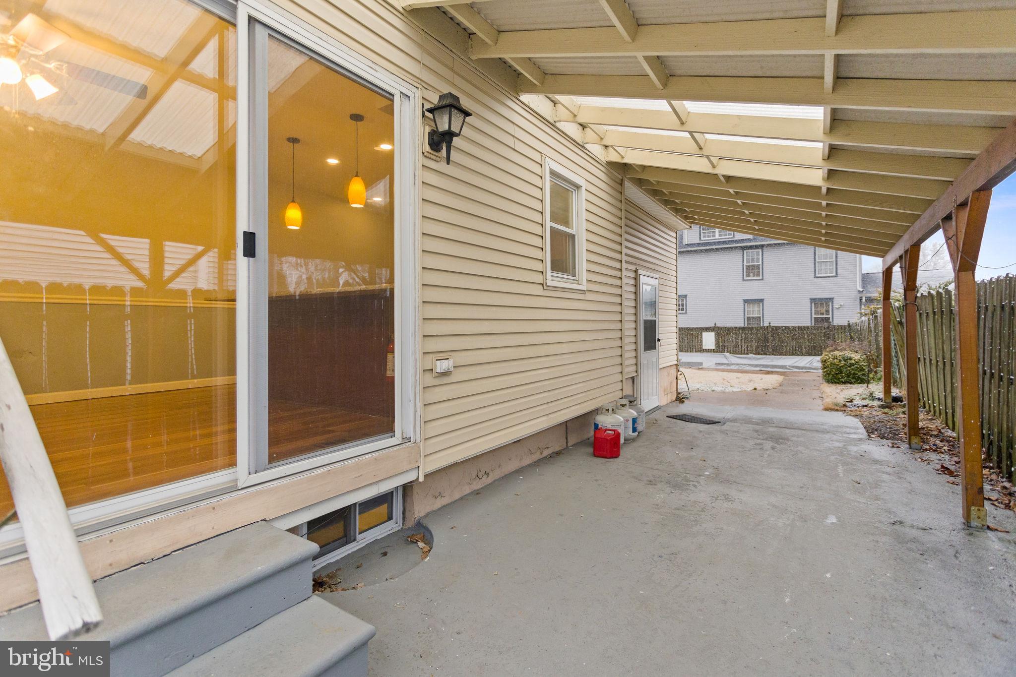400 Reading Avenue Barrington, NJ 08007 - Photo 33 of 35 a view of under construction room