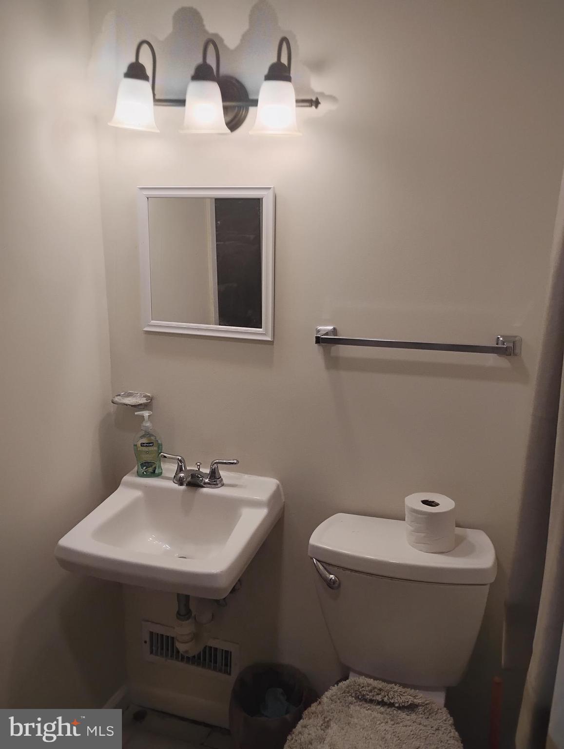 3733 Coronado Road Baltimore, MD 21244 - Photo 61 of 76 1st Lower Level...half bath