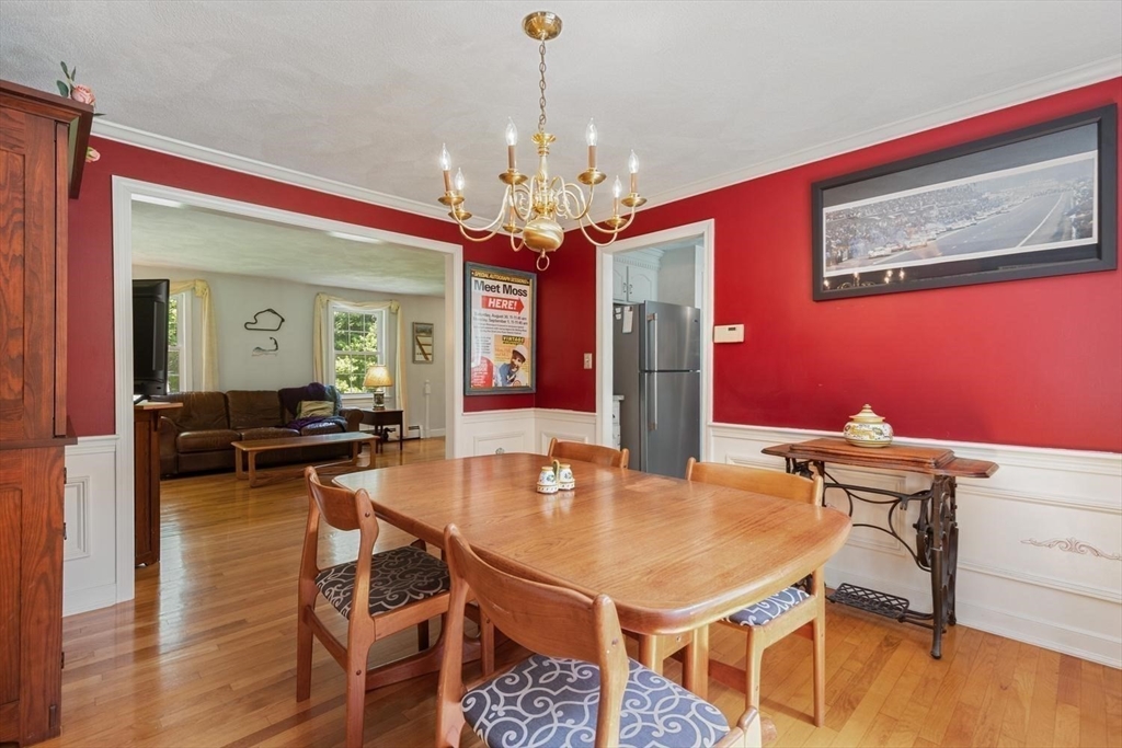 83 Willow Ridge Road North Andover, MA 01845 - Photo 13 of 42