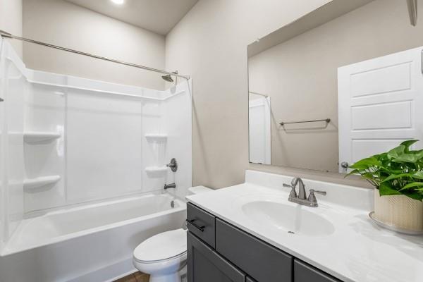 3162 Webb Road, Unit 8B Milton, GA 30004 - Photo 7 of 19 Gallery Image 7