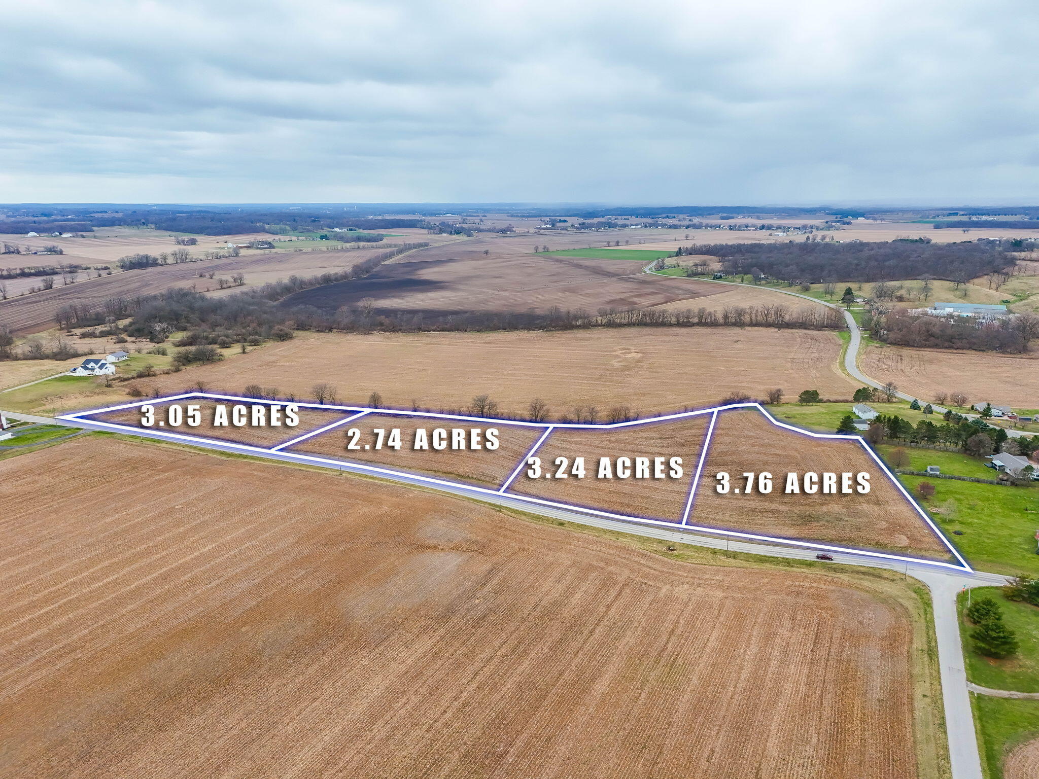 Lot 2 North Ludlow Road Urbana, OH 43078 - Photo 14 of 24