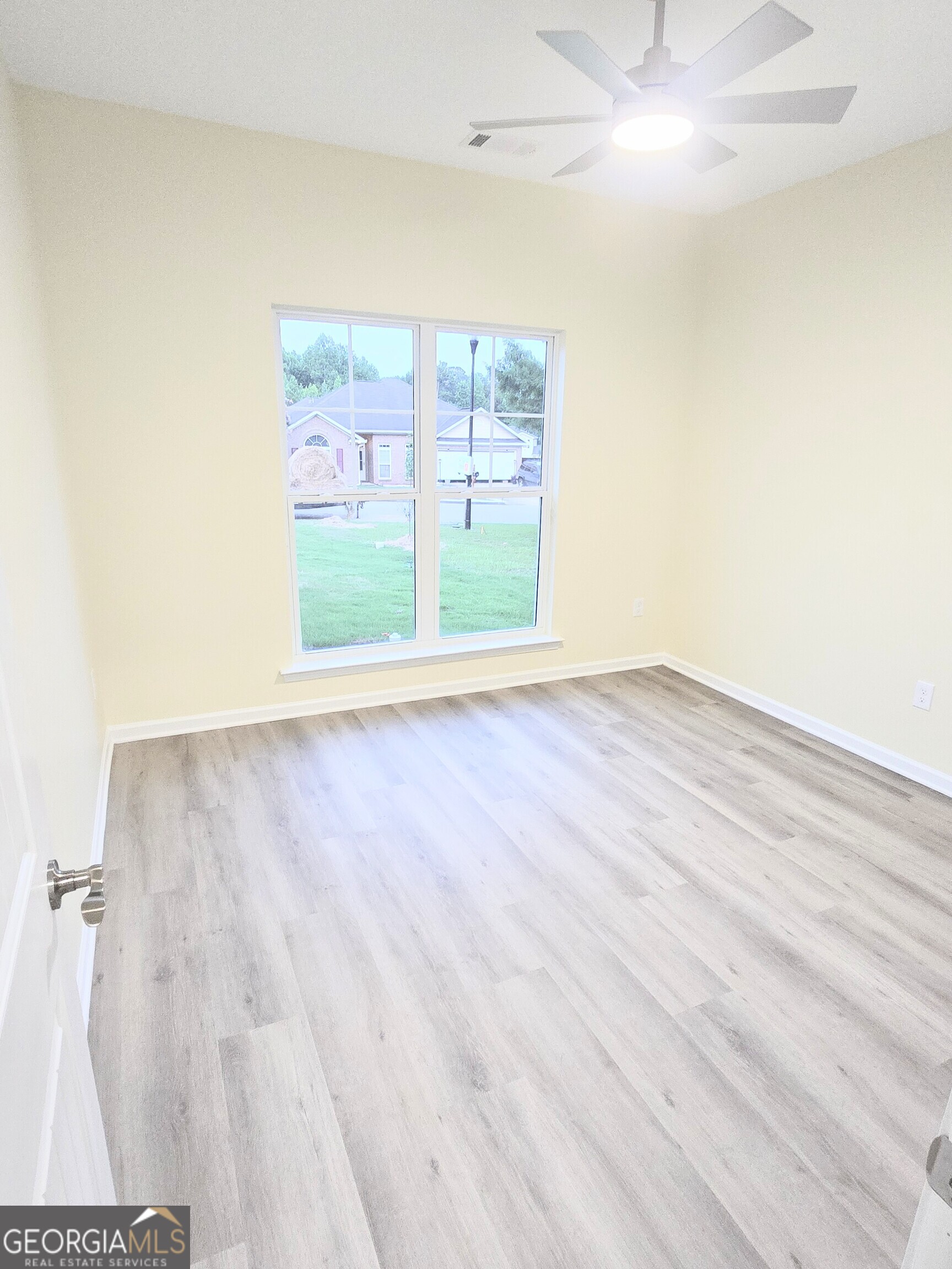 73 R C Allen Drive Columbus, GA 31907 - Photo 17 of 20 Primary Bed Room