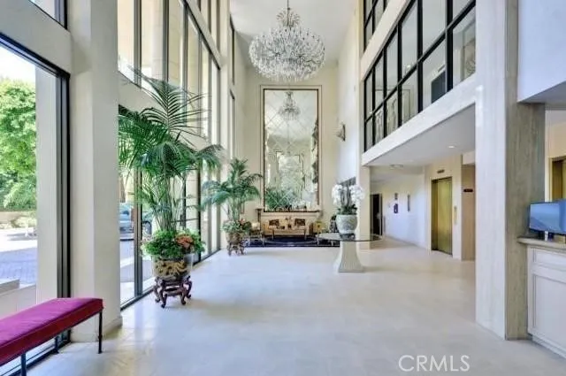 a sign on the side of a building