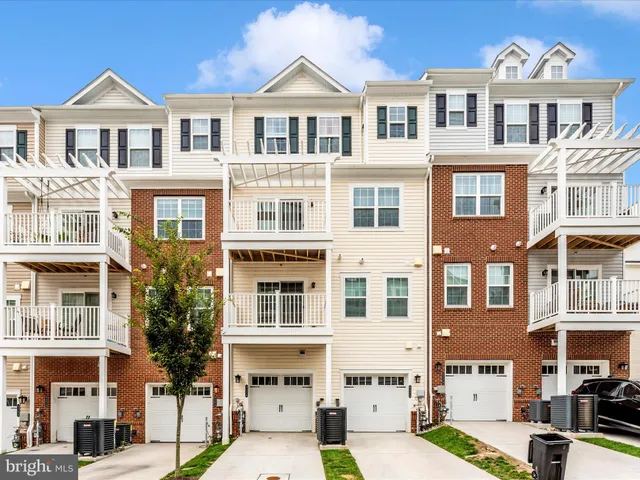 $399,999 | 9374 Seney Lane, Unit 567, Owings Mills, MD 21117