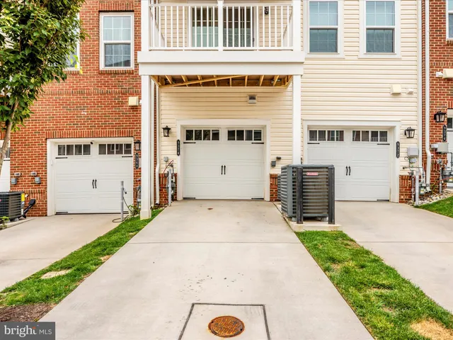$399,999 | 9374 Seney Lane, Unit 567, Owings Mills, MD 21117