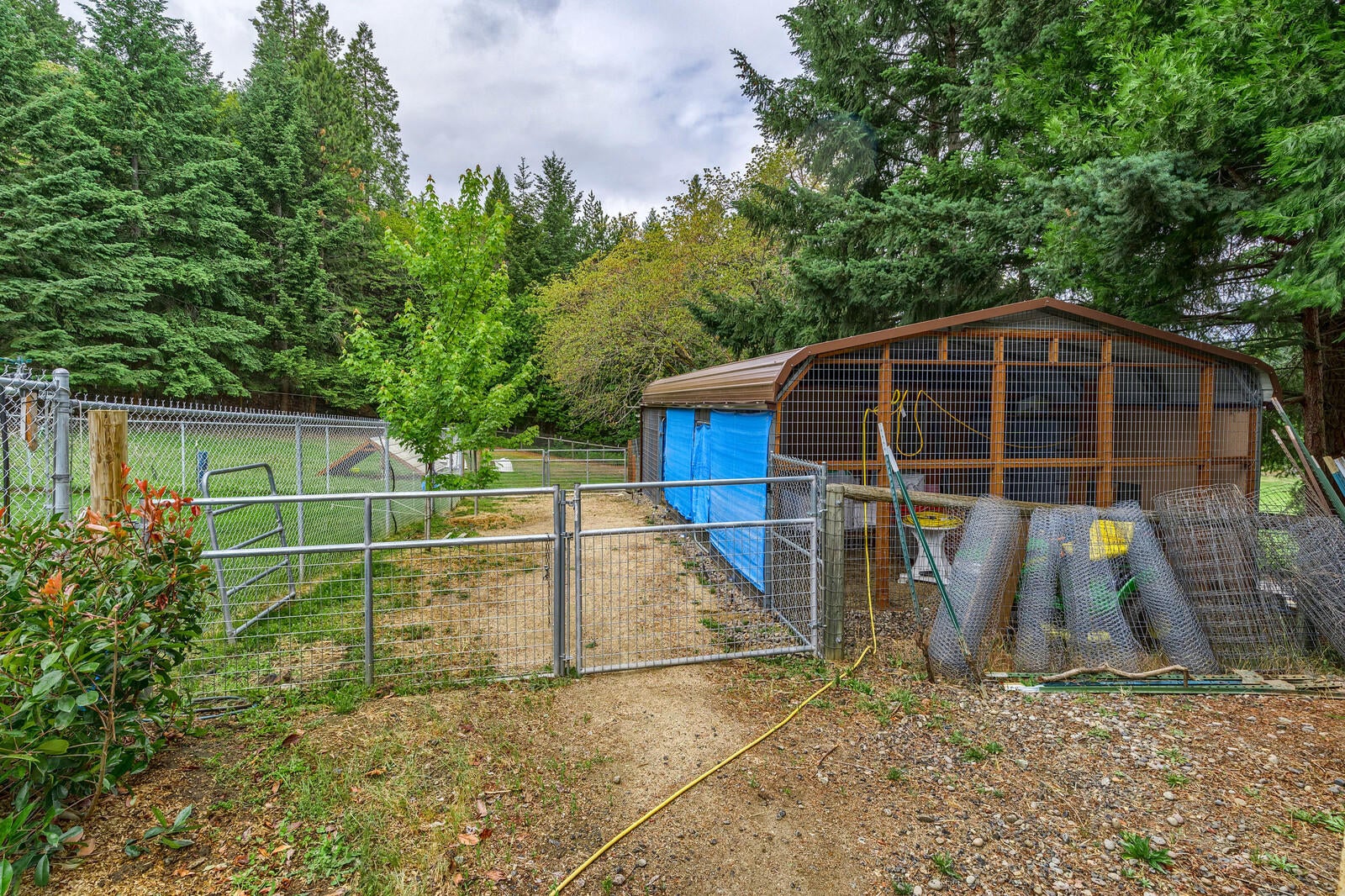 9250 Wagner Creek Road Talent, OR 97540 - Photo 44 of 52 07_WCr_7_mls