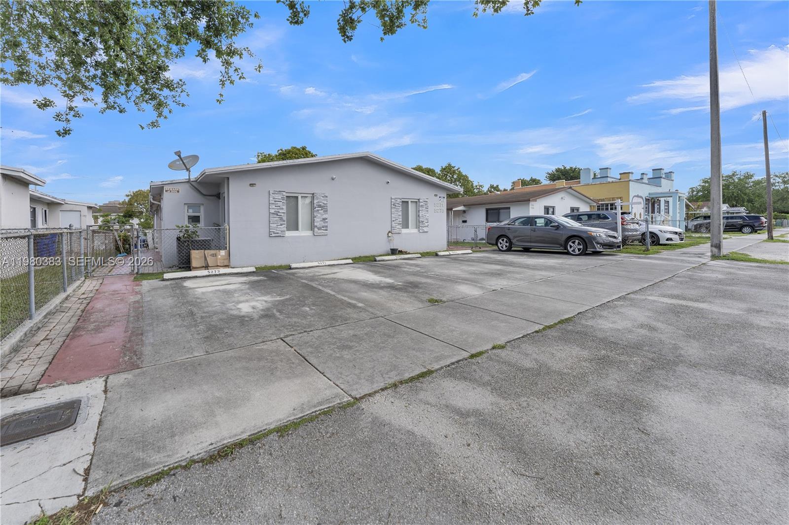 5271 Northwest 5th Street, Unit 5271 Miami, FL 33126 - Photo 13 of 15