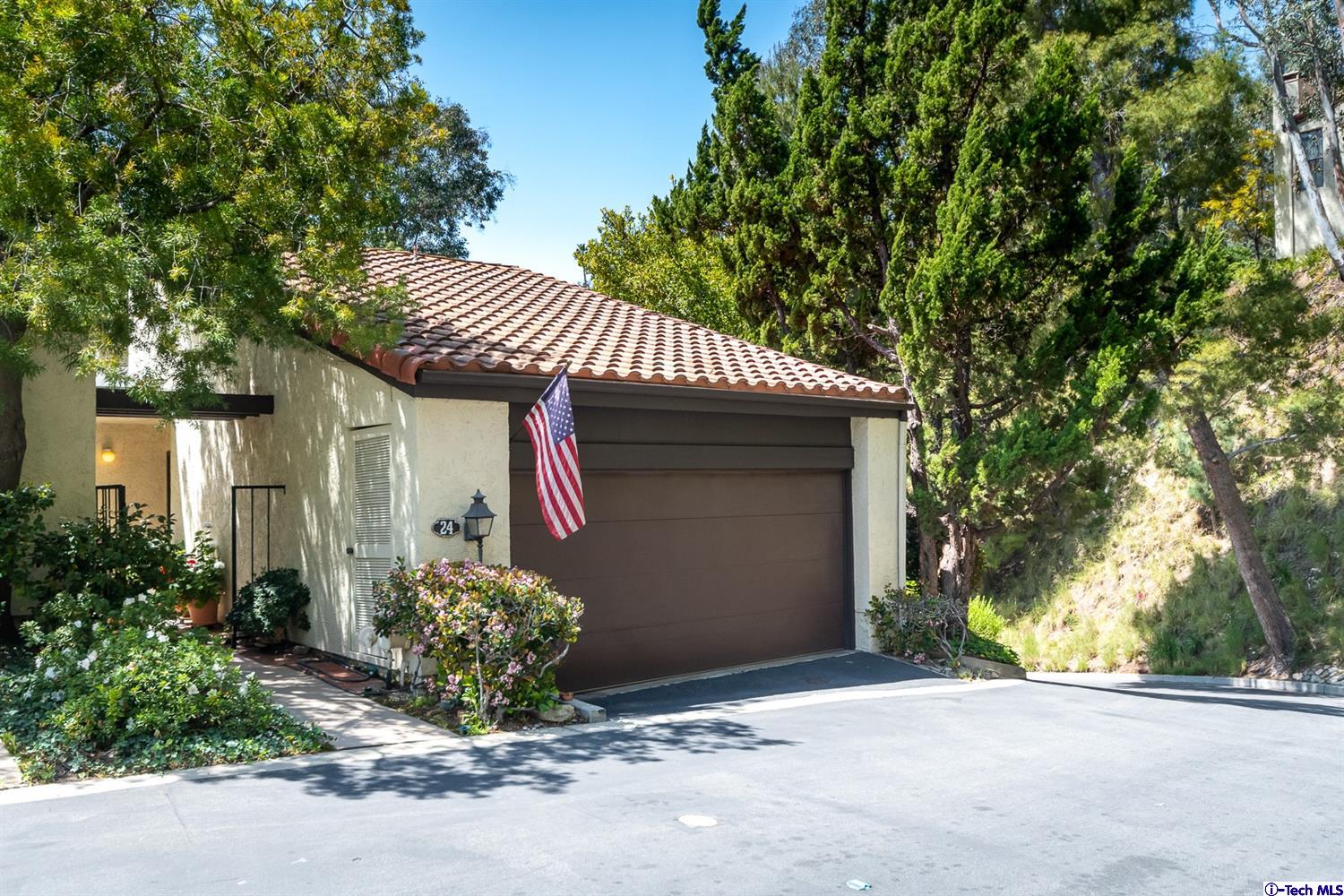 24 Aller Court Glendale, CA 91208 - Photo 2 of 39