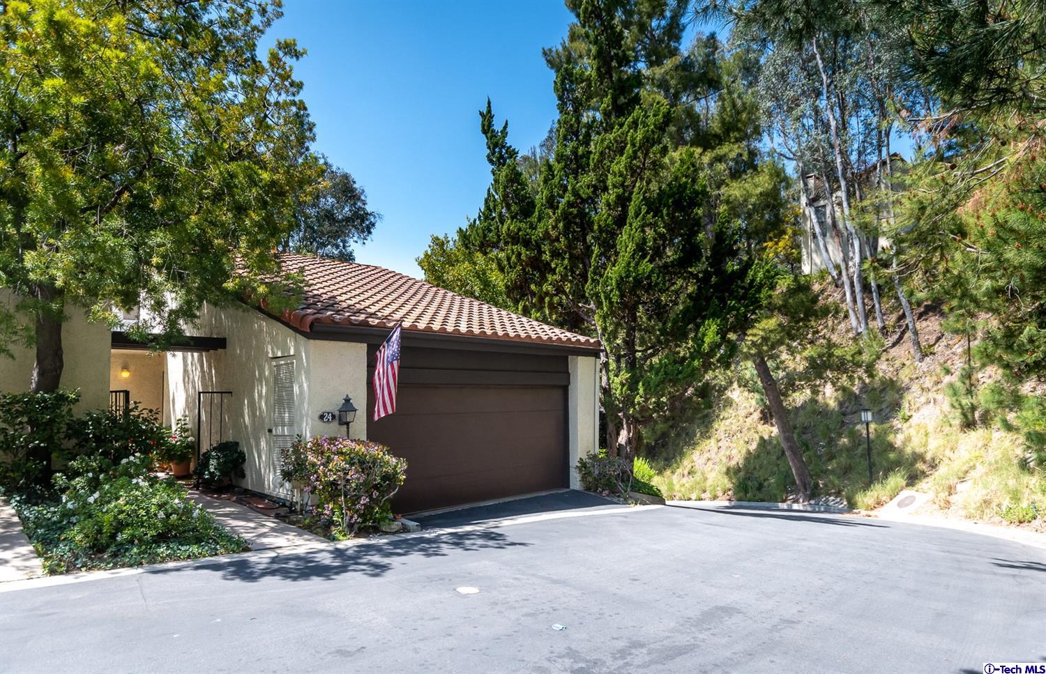 24 Aller Court Glendale, CA 91208 - Photo 3 of 39