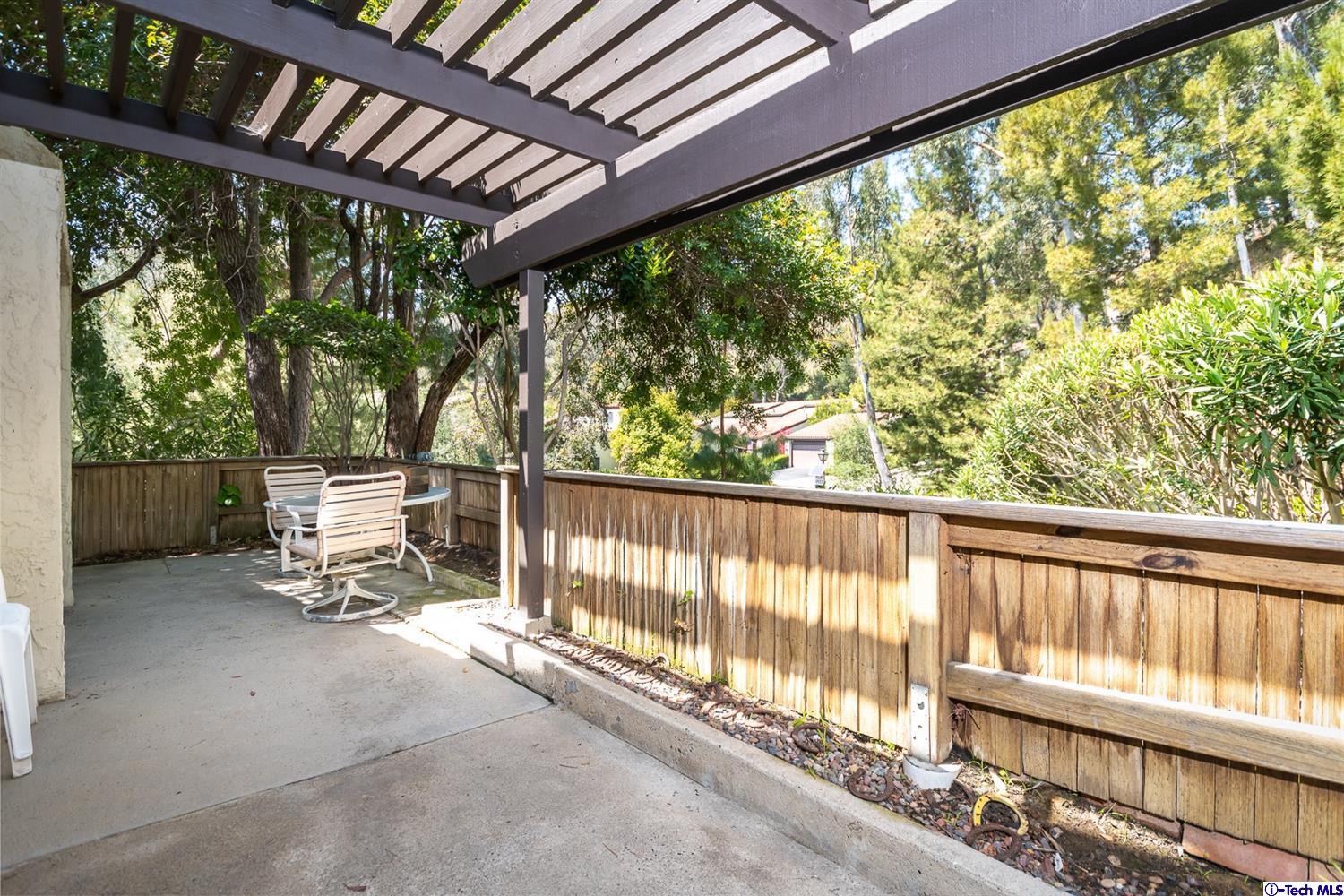 24 Aller Court Glendale, CA 91208 - Photo 32 of 39