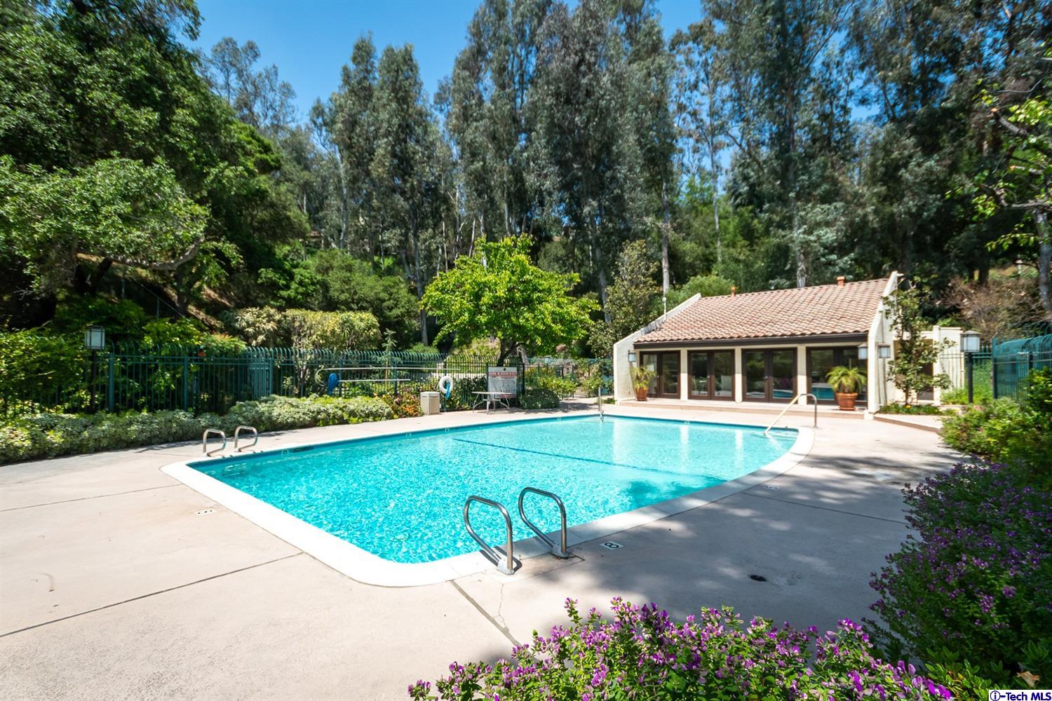 24 Aller Court Glendale, CA 91208 - Photo 39 of 39